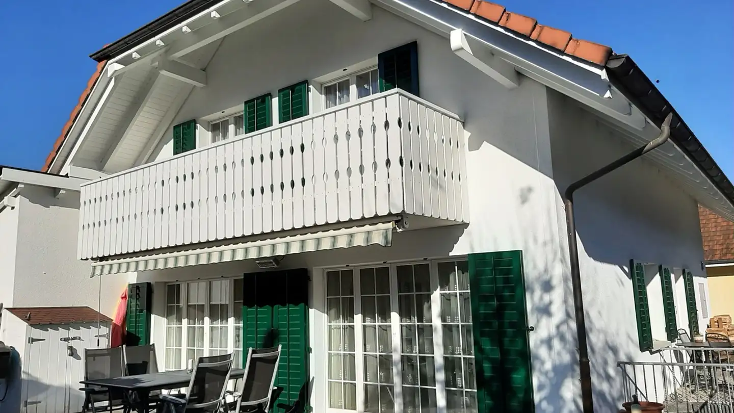 Casa singola in vendita - Oberzelgstrasse 38, 5612 Villmergen - Foto 2