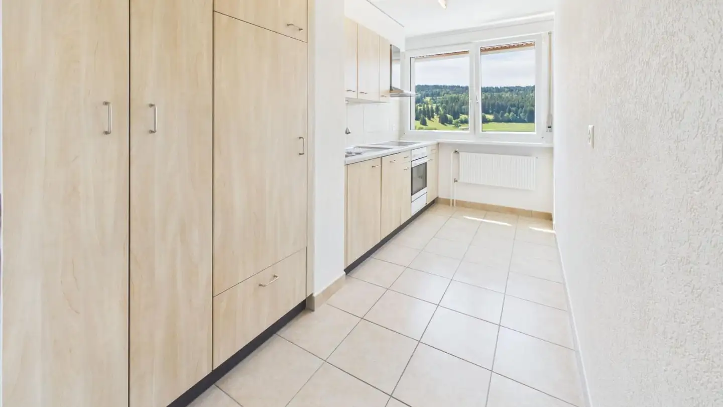 Appartamento in affitto - Rue Du Crêt-Georges 47, 2720 Tramelan