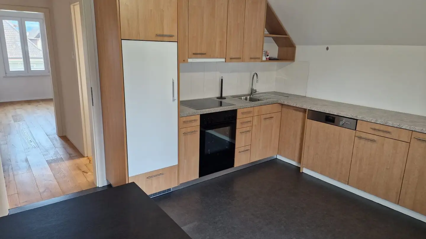 Appartement à louer - Brügg, 2555 Brügg BE - Photo 3