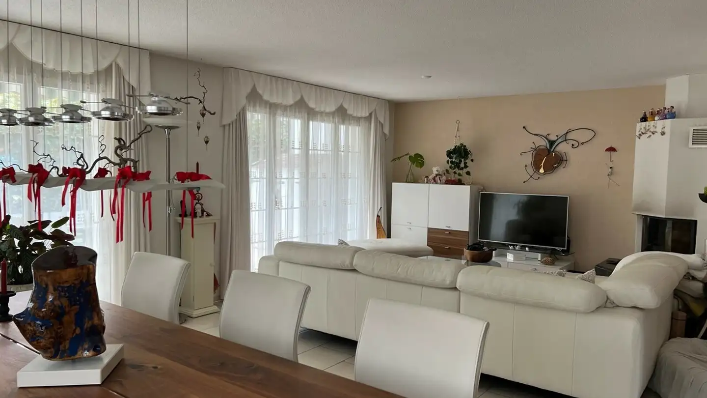 Casa singola in vendita - Oberzelgstrasse 38, 5612 Villmergen - Foto 3