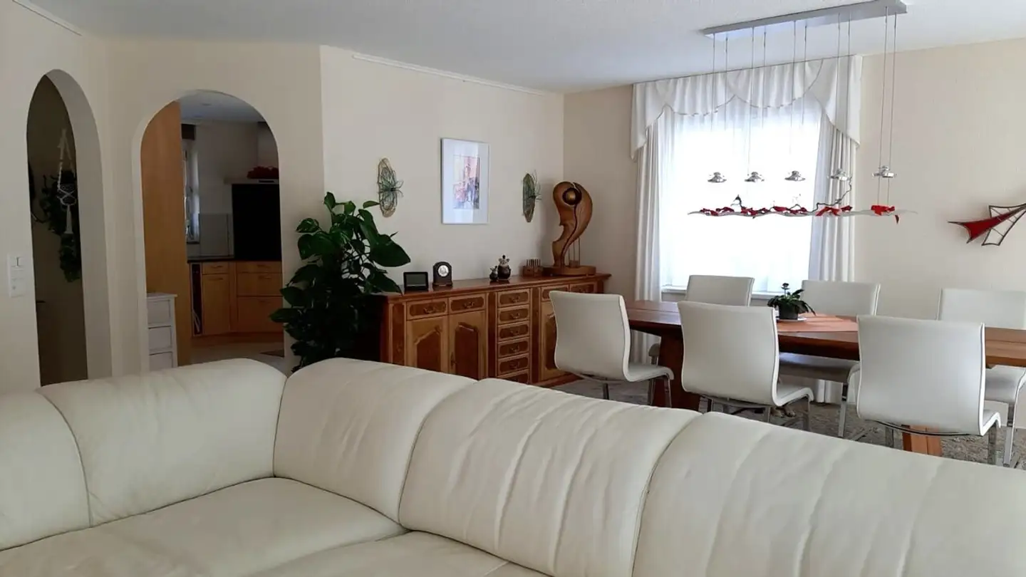 Casa singola in vendita - Oberzelgstrasse 38, 5612 Villmergen - Foto 4