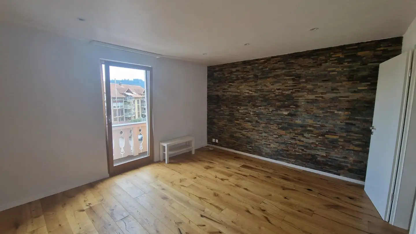 Appartement à louer - Brügg, 2555 Brügg BE