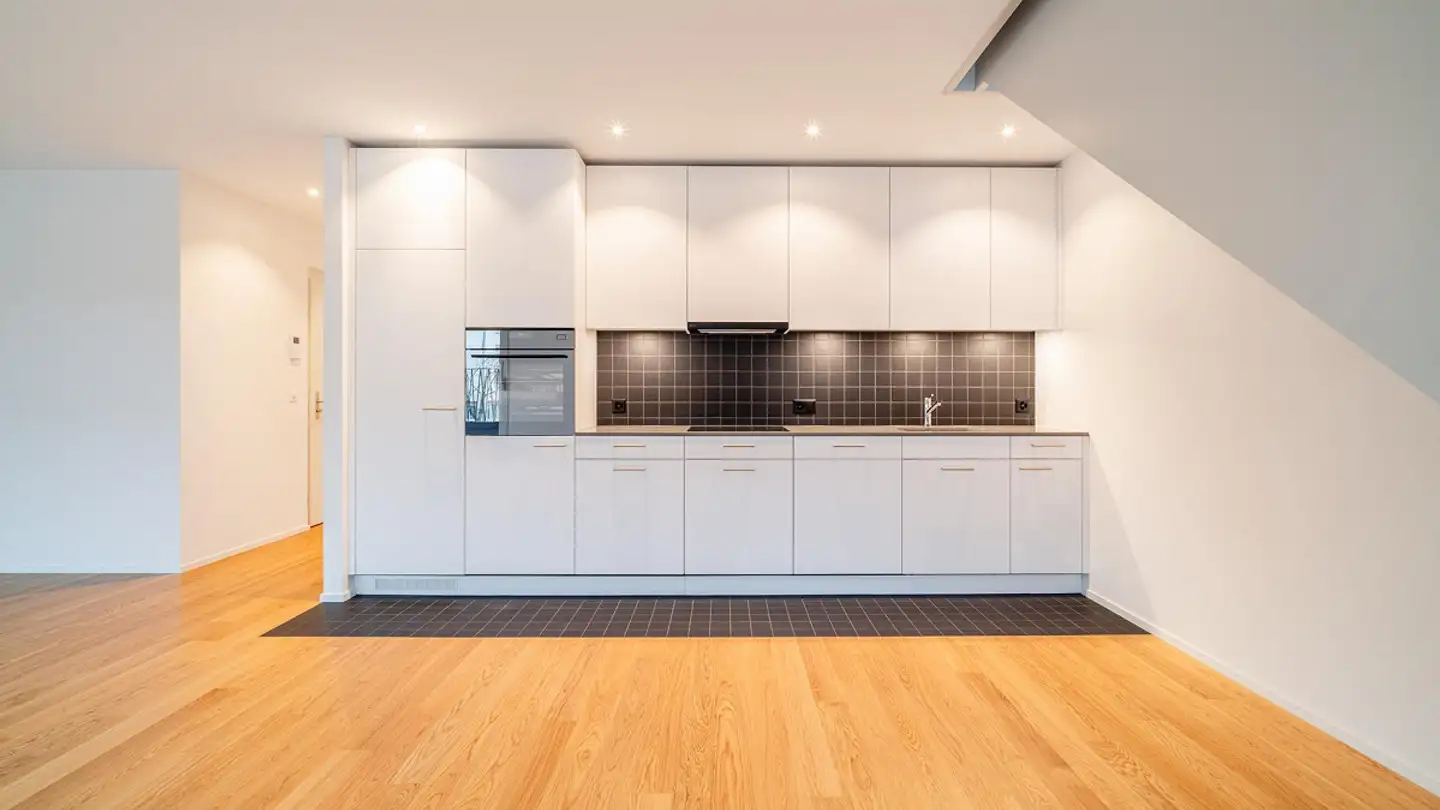 Apartment for rent - Bergstrasse 5, 6004 Luzern - Photo 3