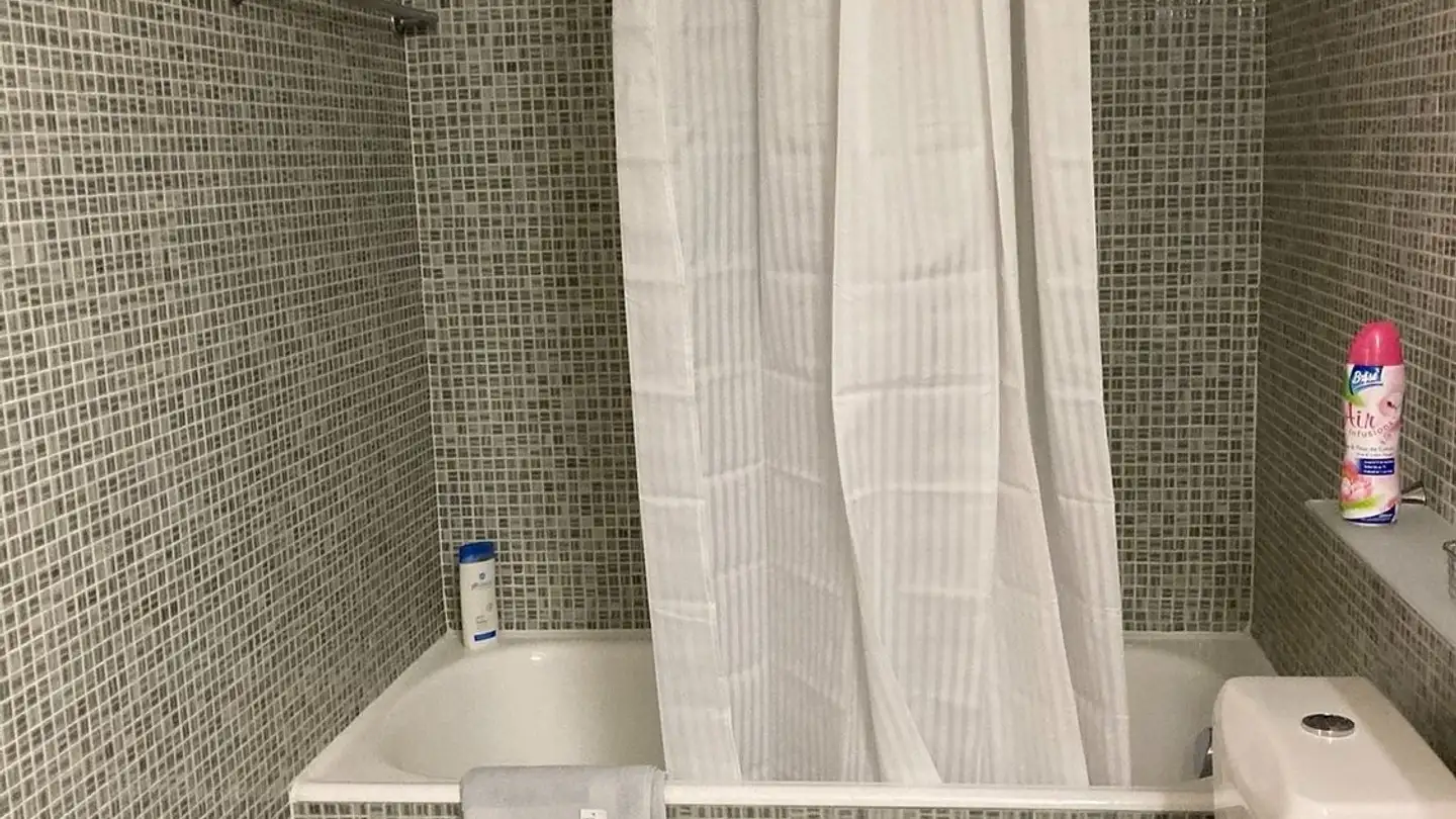 Wohnung mieten - Rue De Lhassa 14, 3963 Aminona - Foto 4
