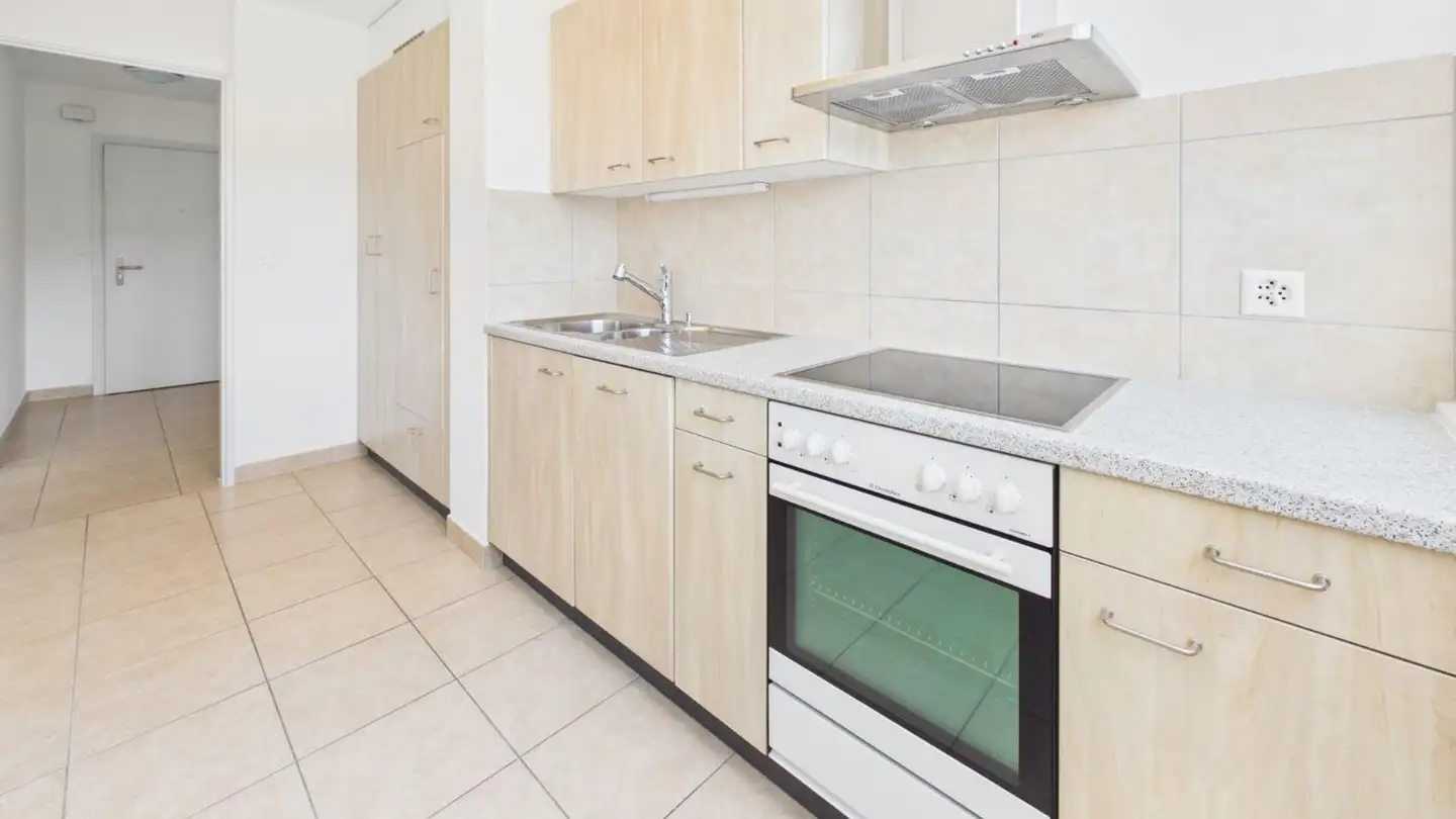 Appartamento in affitto - Rue Du Crêt-Georges 47, 2720 Tramelan - Foto 3
