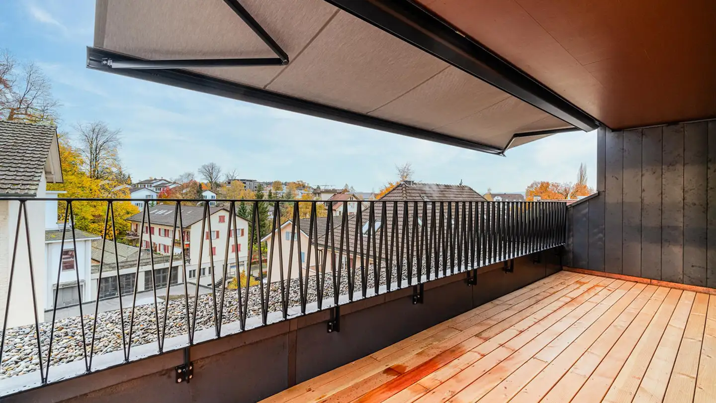 Apartment for rent - Bergstrasse 5, 6004 Luzern - Photo 4