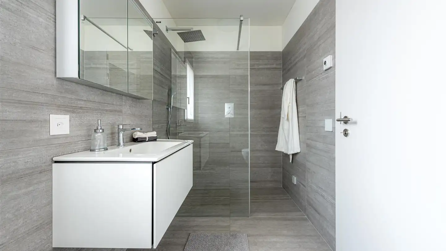 Casa singola in affitto - Via Industria, 6987 Caslano - Photo 4