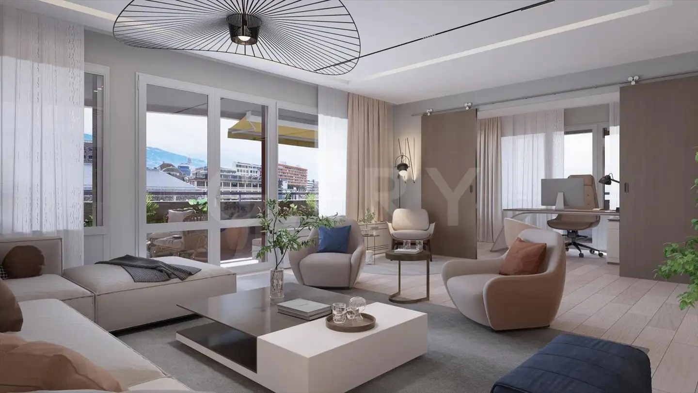 Appartamento in vendita - 1201 Genève - Foto 4