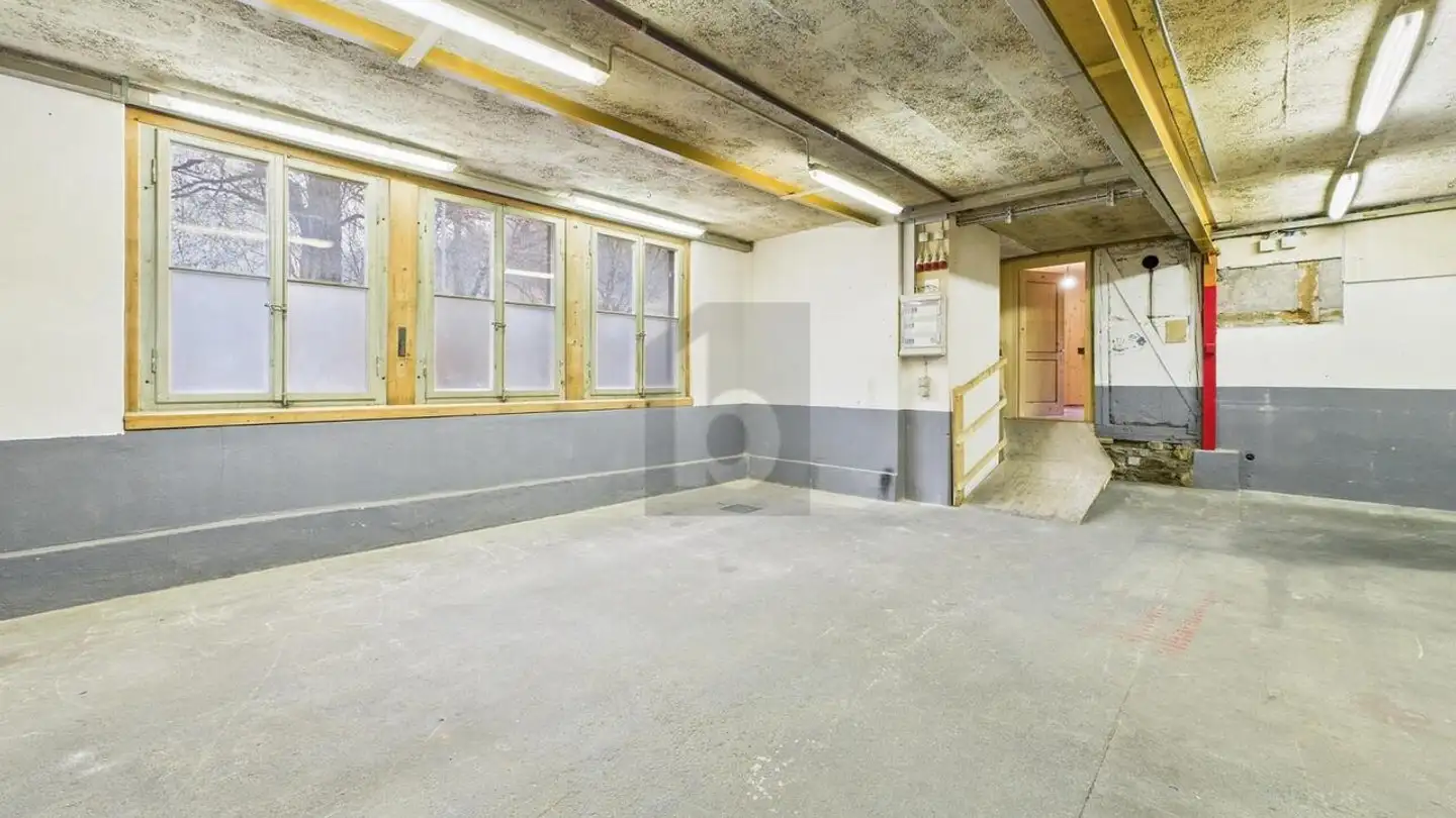 Factory for rent - 3762 Erlenbach im Simmental - Photo 3