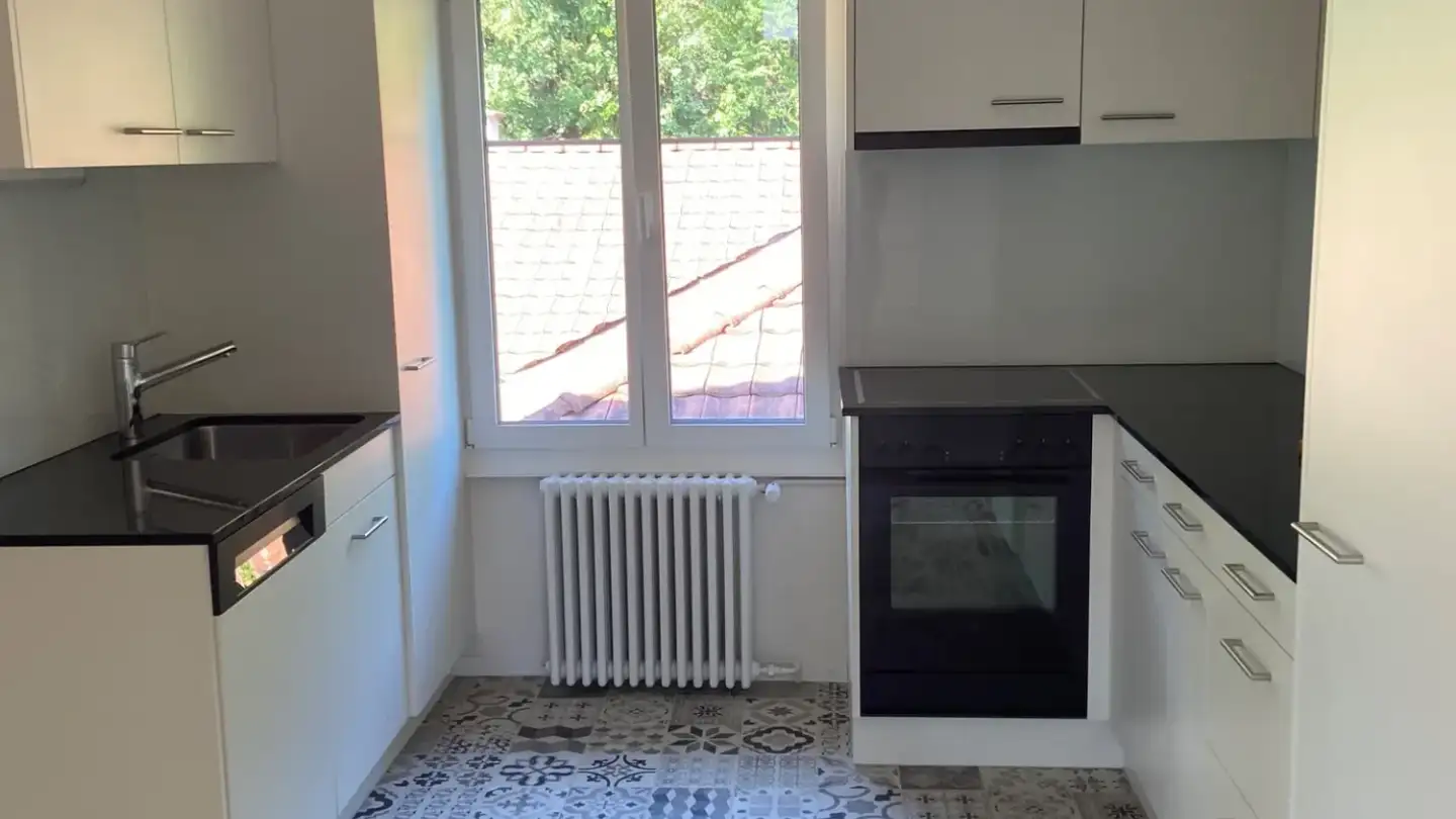 Apartment for rent - Lindenhofstrasse 3, 9126 Necker