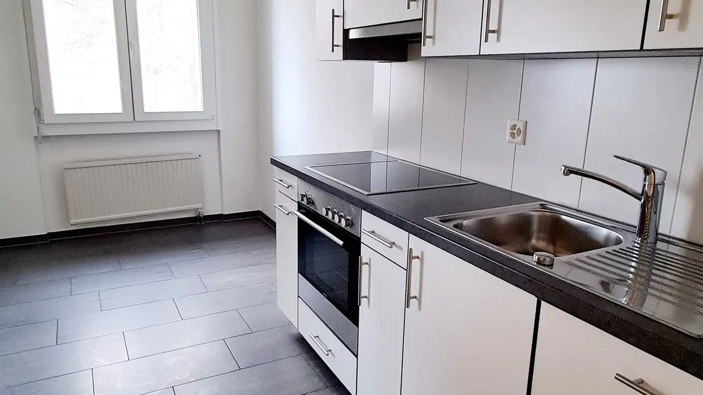 Wohnung mieten - Burghalden 6, 9100 Herisau