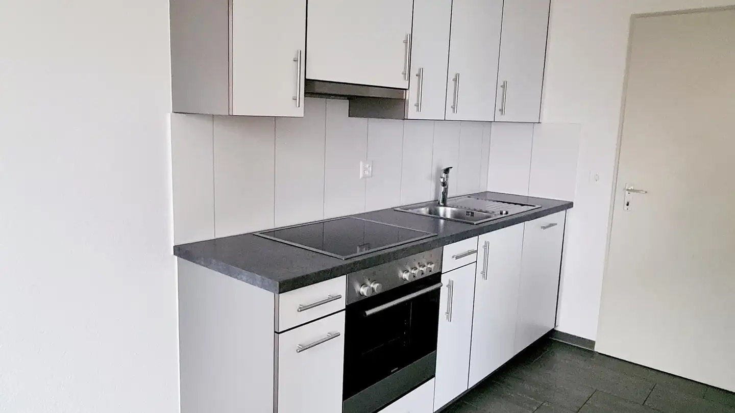 Wohnung mieten - Burghalden 6, 9100 Herisau - Foto 2