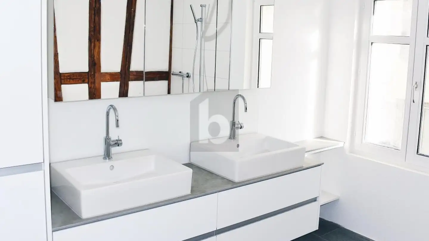 Appartement à louer - 9200 Gossau SG - Photo 3