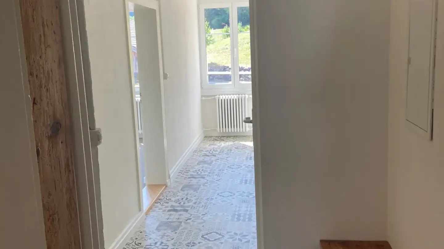 Apartment for rent - Lindenhofstrasse 3, 9126 Necker - Photo 4