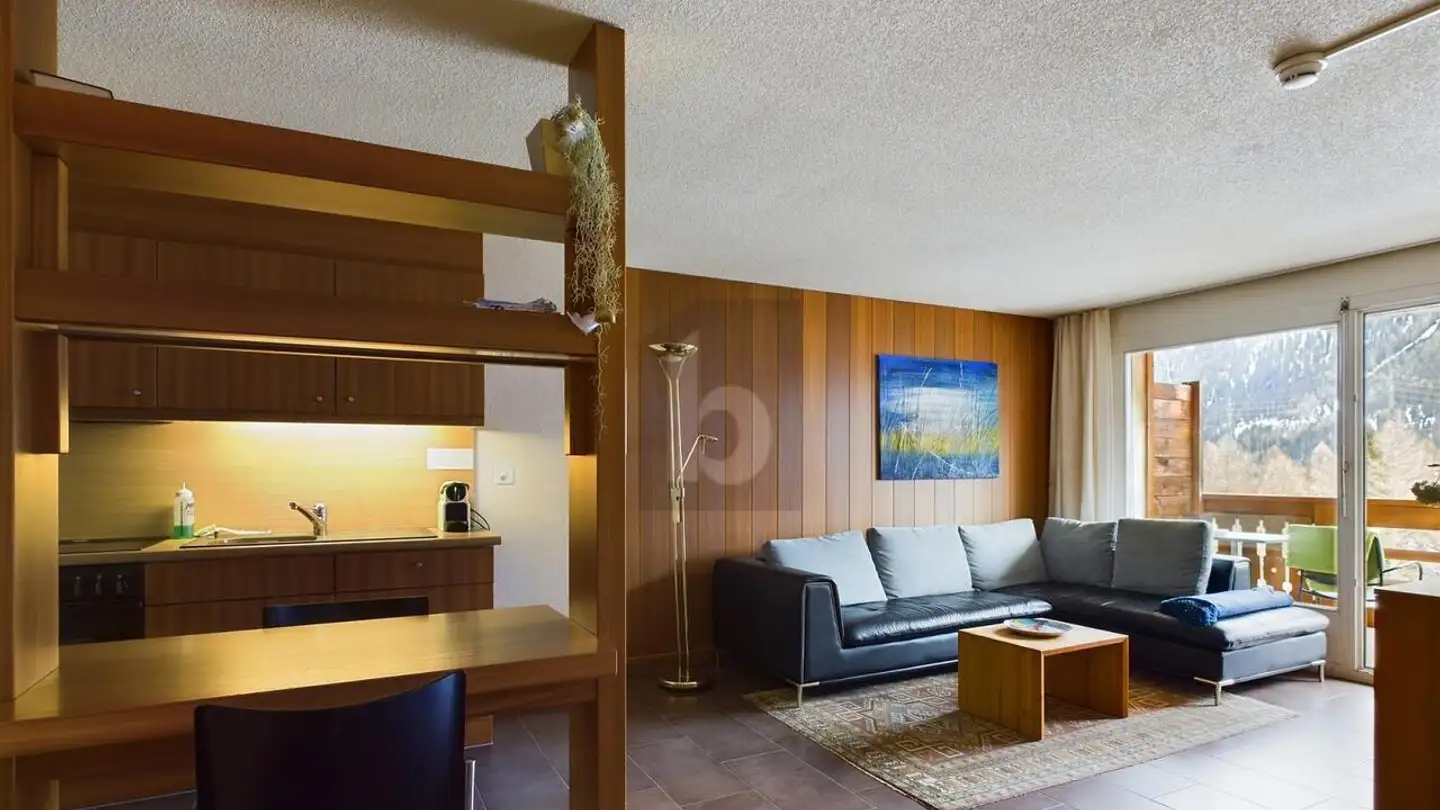 Appartement à vendre - 3989 Blitzingen - Photo 3