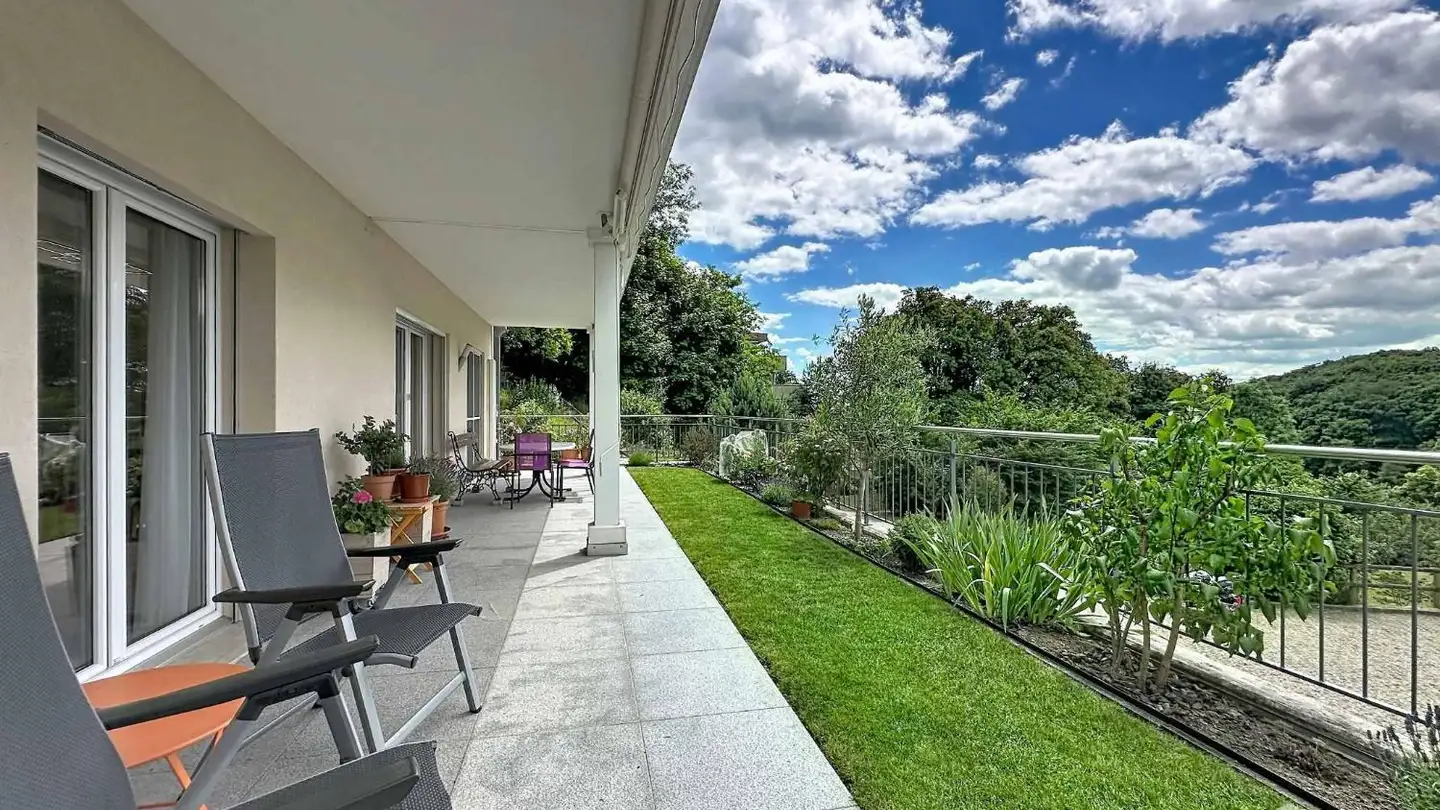 Appartamento in vendita - 1268 Begnins
