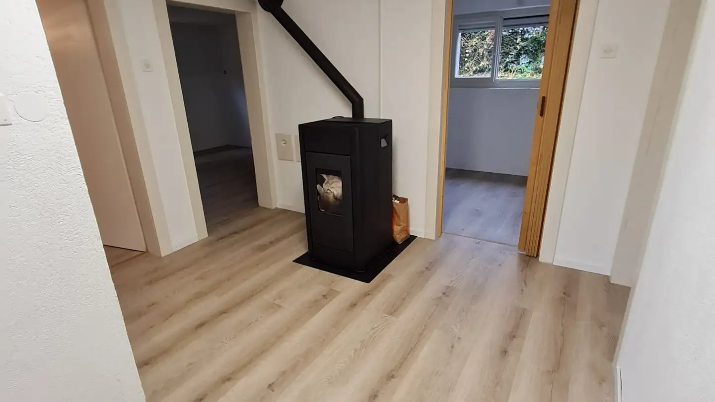 Appartement à louer - 1580 Oleyres - Photo 3