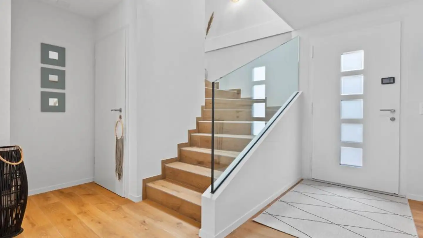 Einfamilienhaus kaufen - 1588 Cudrefin - Foto 4