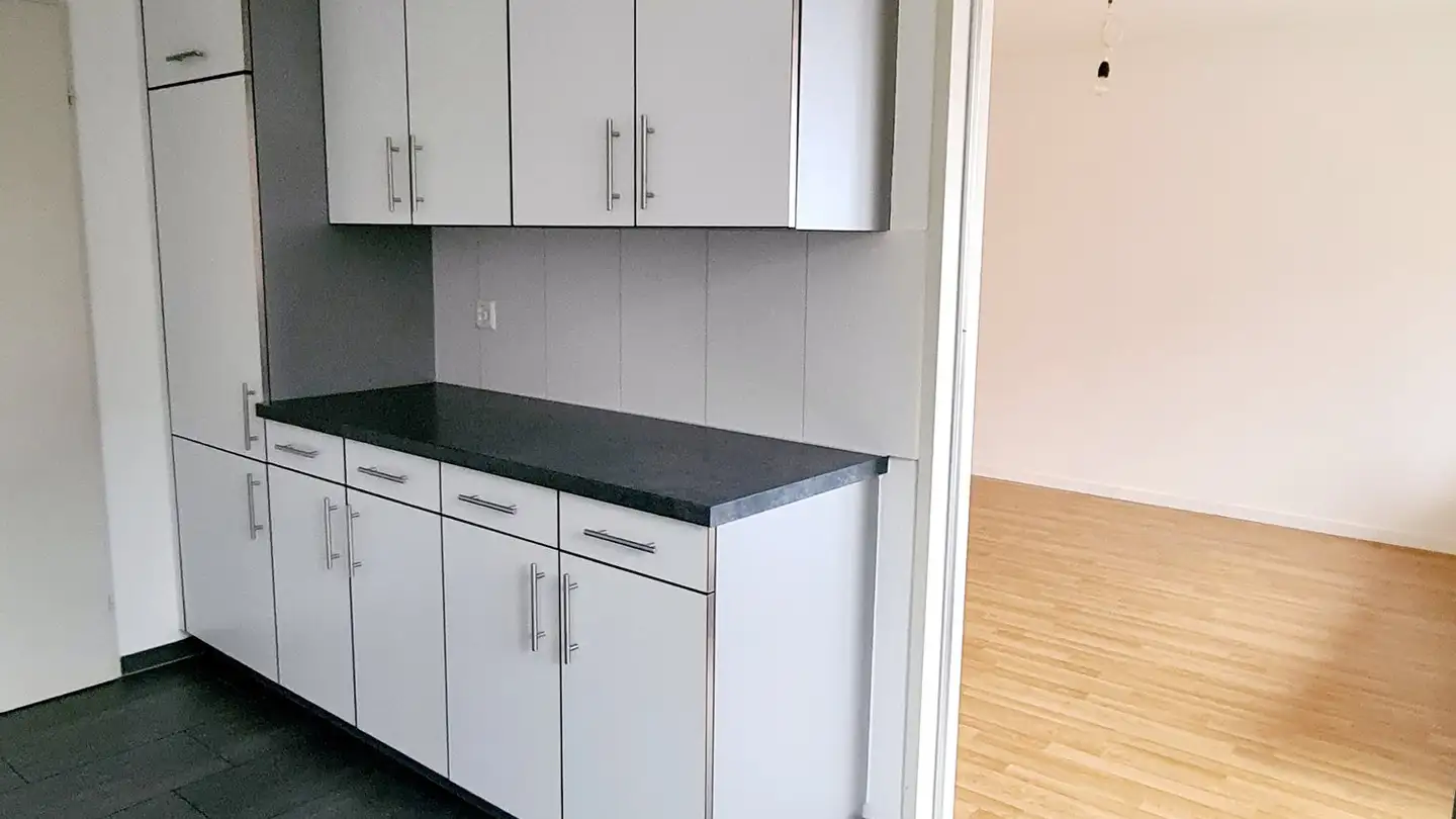 Wohnung mieten - Burghalden 6, 9100 Herisau - Foto 3