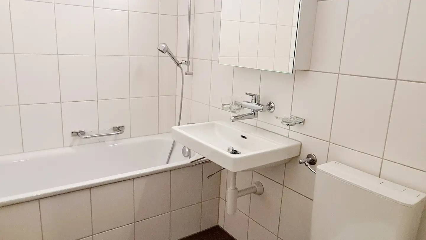Wohnung mieten - Burghalden 6, 9100 Herisau - Foto 4