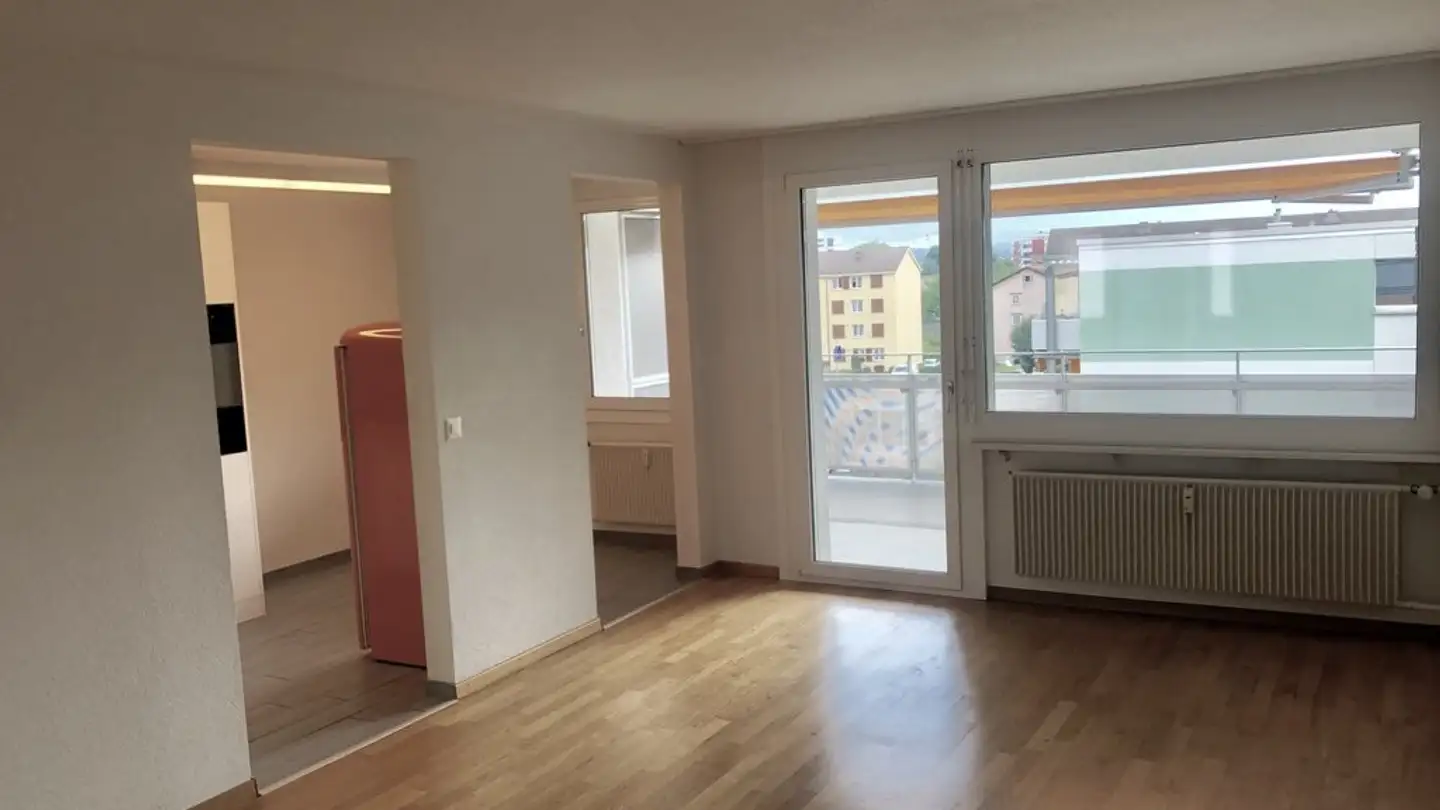 Wohnung mieten - Günzenenstrasse 3, 3612 Steffisburg - Foto 3