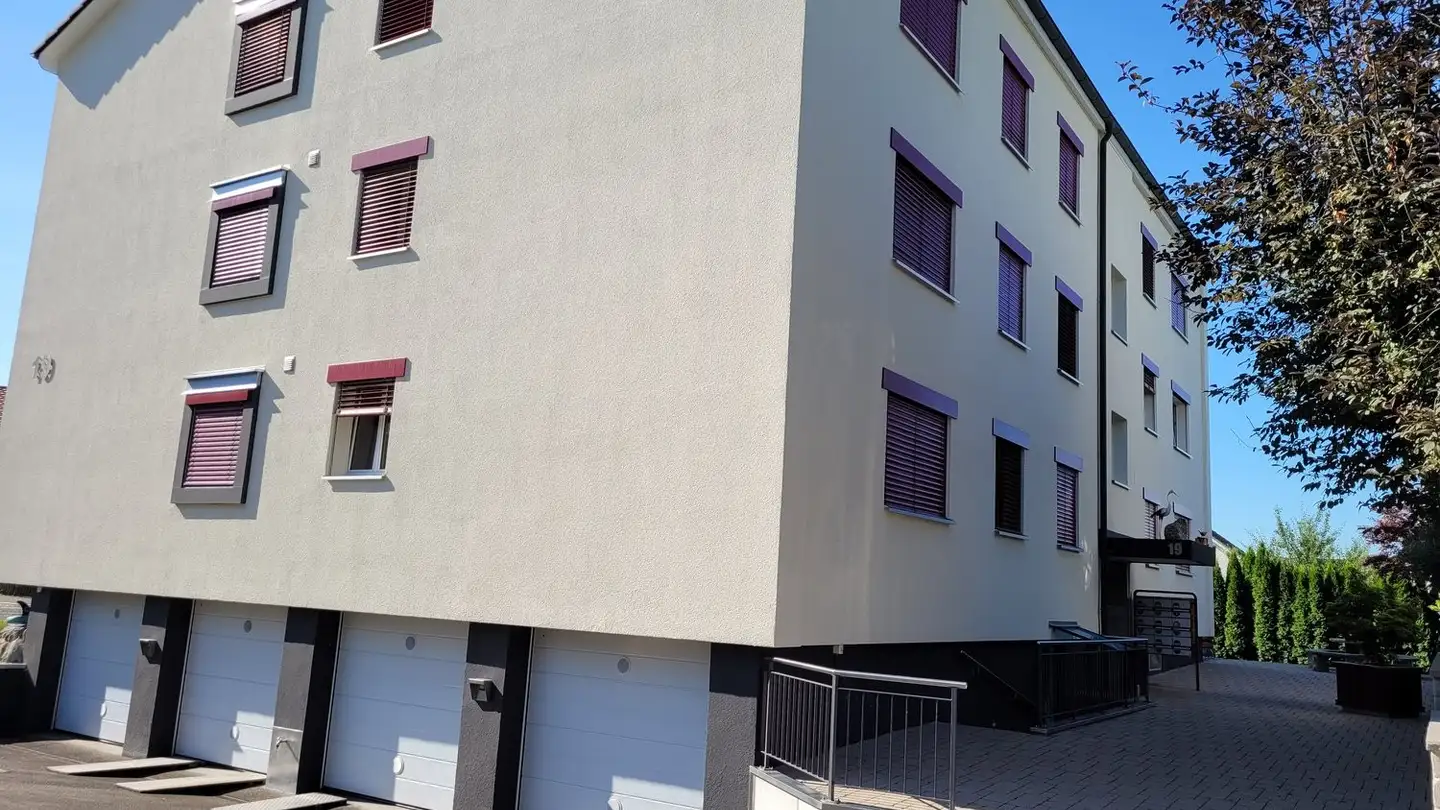 Wohnung mieten - Obermattstrasse 19, 8330 Pfäffikon ZH - Foto 2