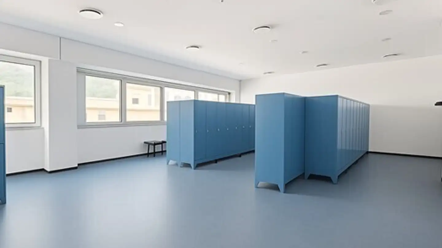 Laboratorio in vendita - 6850 Mendrisio - Foto 2