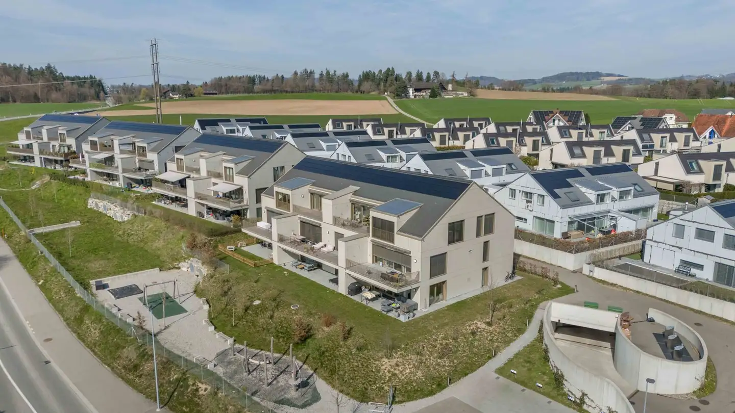 Apartment for sale - 8604 Volketswil - Photo 2