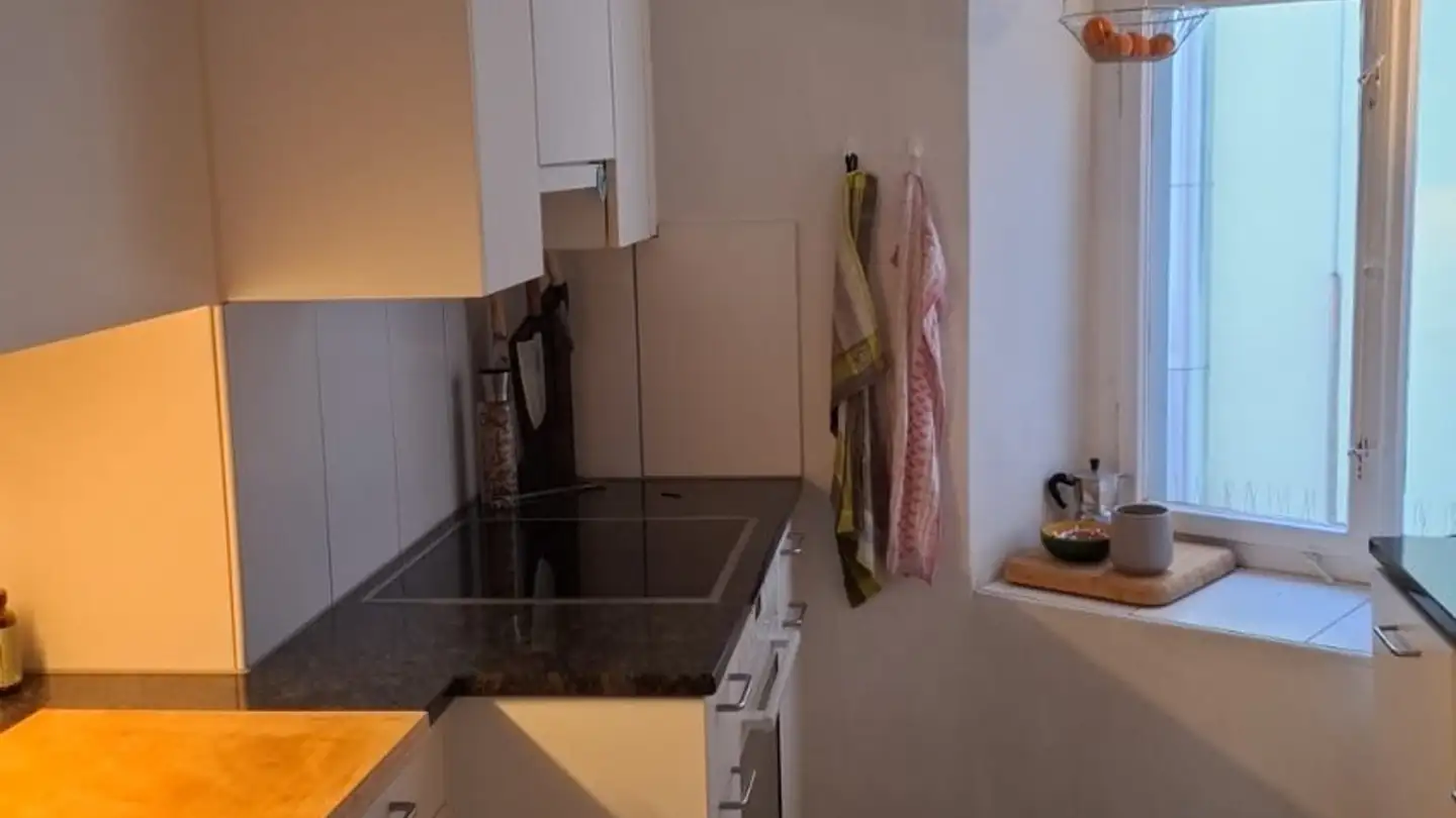 Chambre à louer - 8004 Zürich - Photo 3