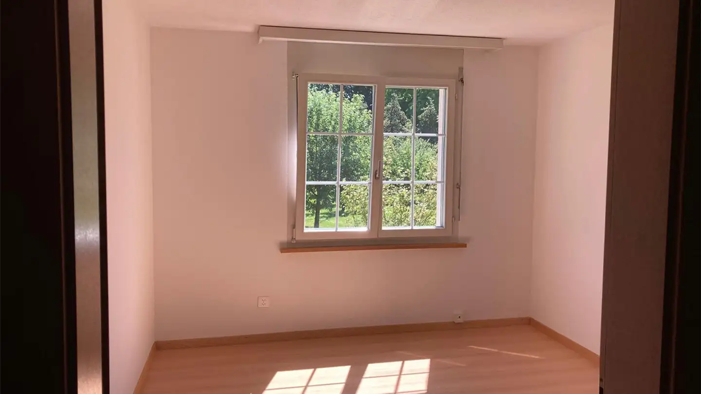 Apartment for rent - Gallusbergstrasse 4b, 9402 Mörschwil