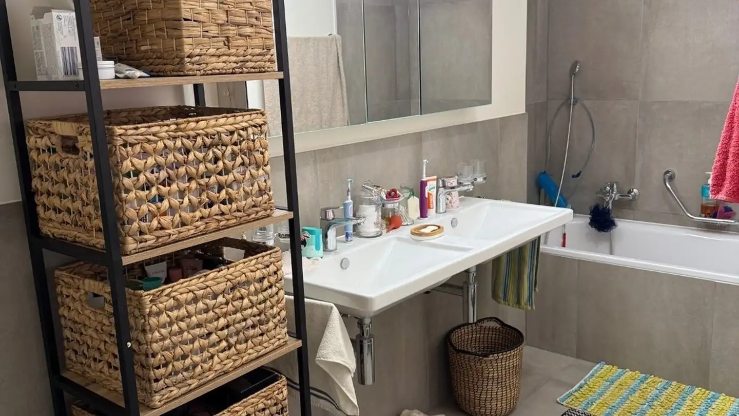 Appartamento in affitto - 1034 Boussens - Photo 4