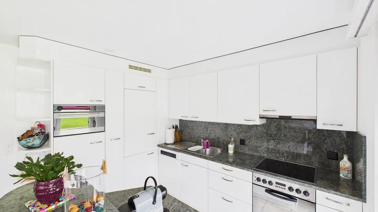 Appartement à louer - Gaishausstrasse 4a, 9050 Appenzell