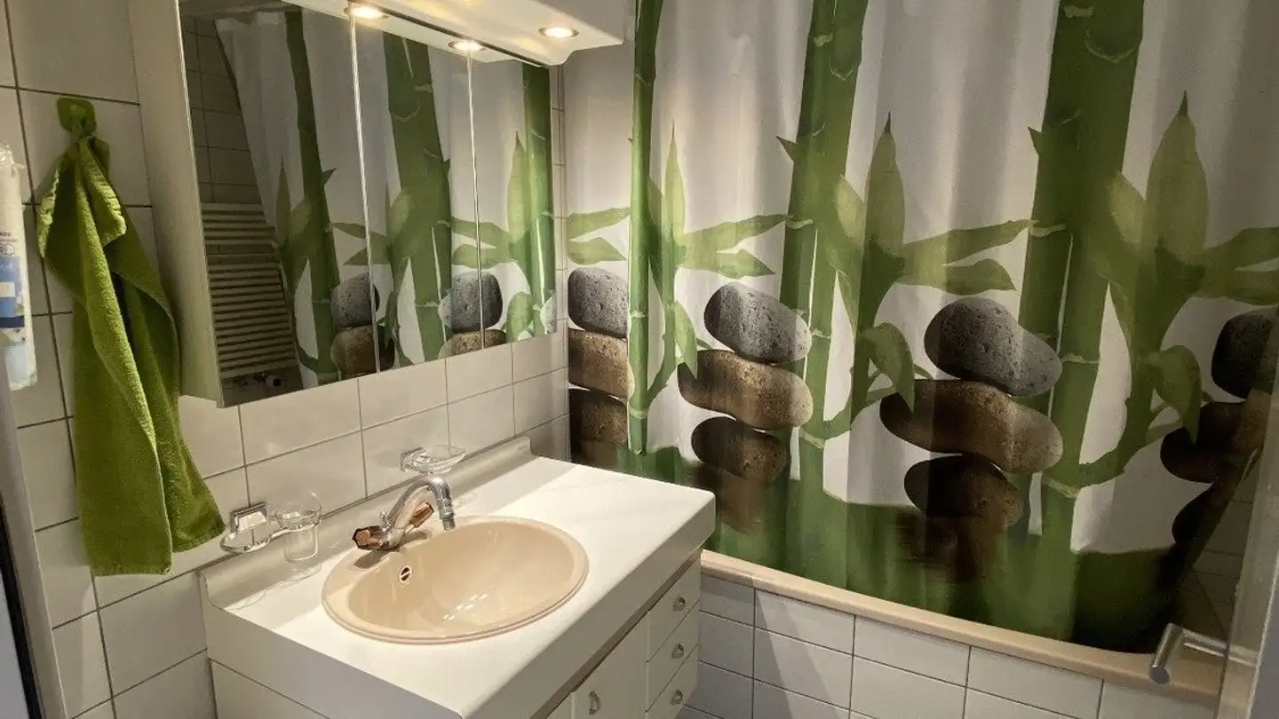 Appartamento in affitto - Rue De La Valle 20, 2738 Court - Foto 3