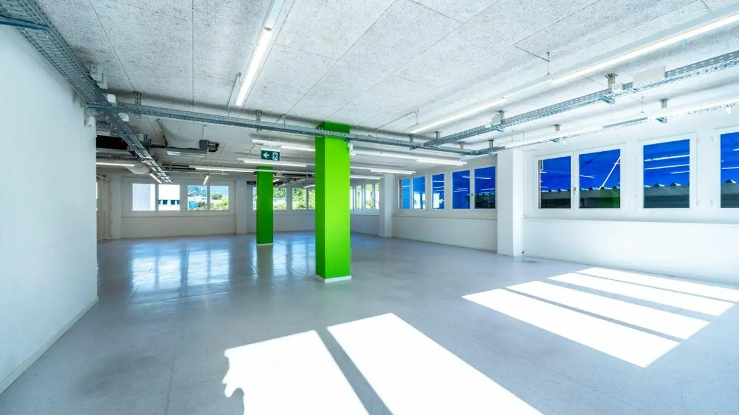 Commerciale in affitto - Spichermatt 17, 6370 Stans - Photo 3