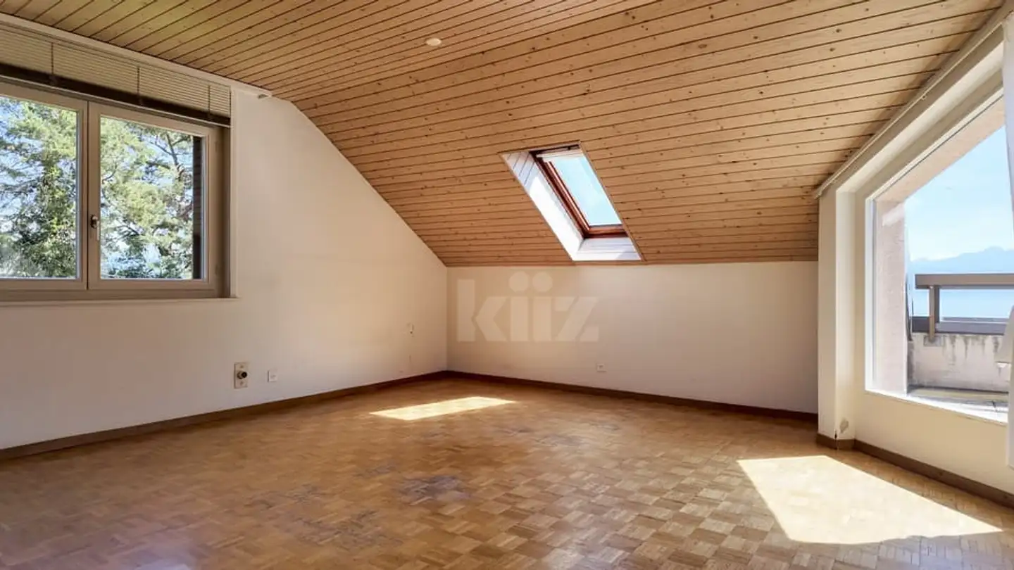 Appartement à vendre - 1009 Pully - Photo 2