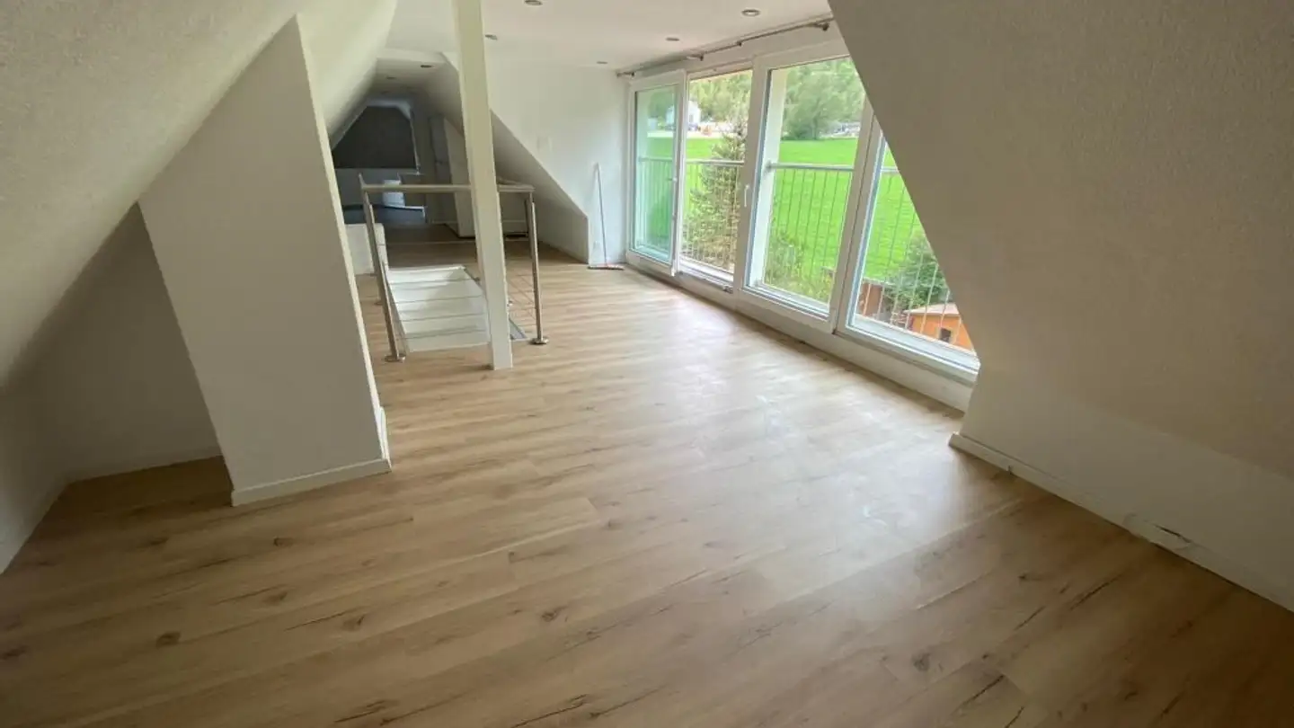 Maisonette mieten - Rue Pierre-Pertuis 8, 2605 Sonceboz-Sombeval - Foto 3