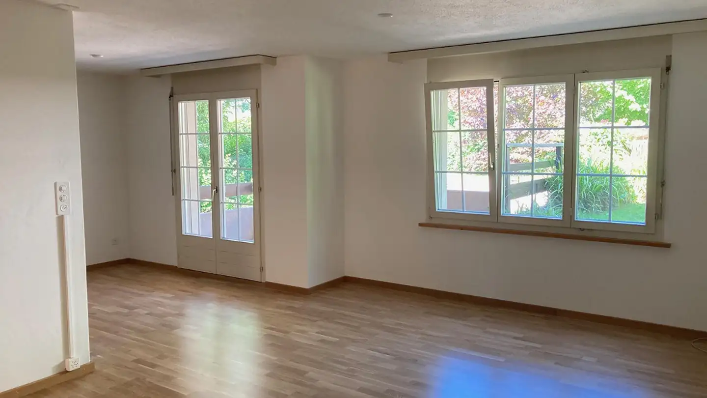 Wohnung mieten - Gallusbergstrasse 4b, 9402 Mörschwil - Foto 3