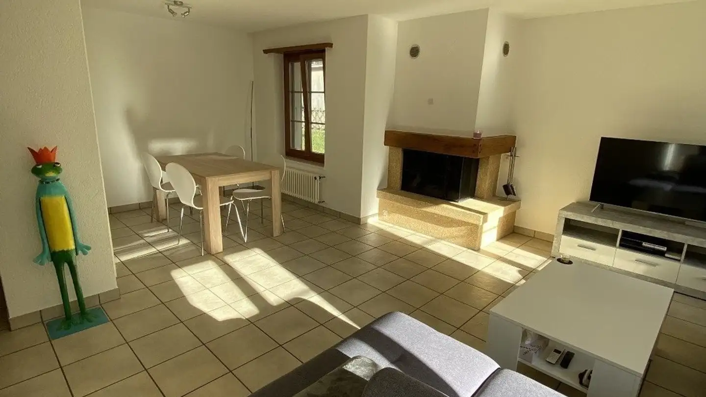 Appartamento in affitto - Rue De La Valle 20, 2738 Court