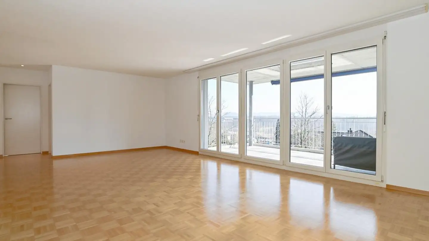 Appartement à vendre - 5023 Biberstein - Photo 2
