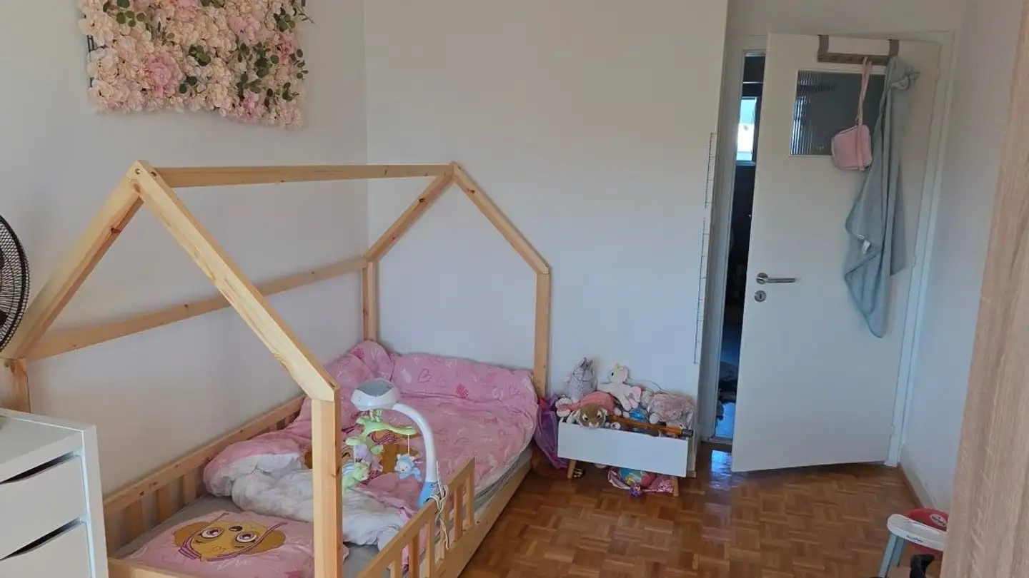 Wohnung mieten - 1618 Châtel-St-Denis - Foto 4