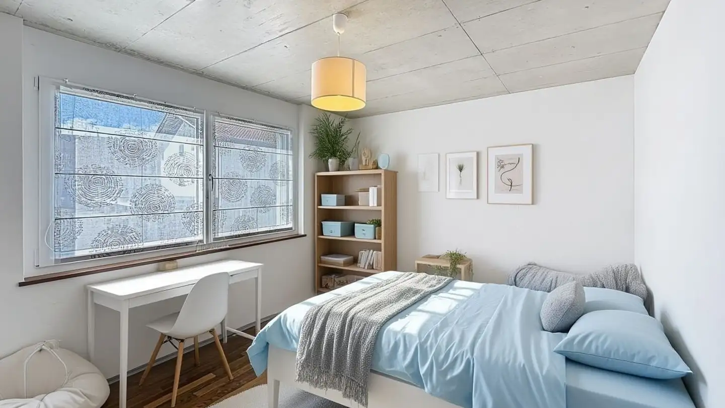 Single house for sale - Impasse Des Merisiers, 1782 Formangueires - Photo 4