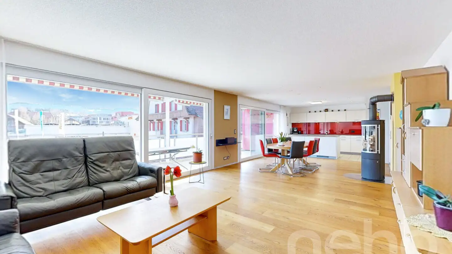 Wohnung kaufen - 3150 Schwarzenburg