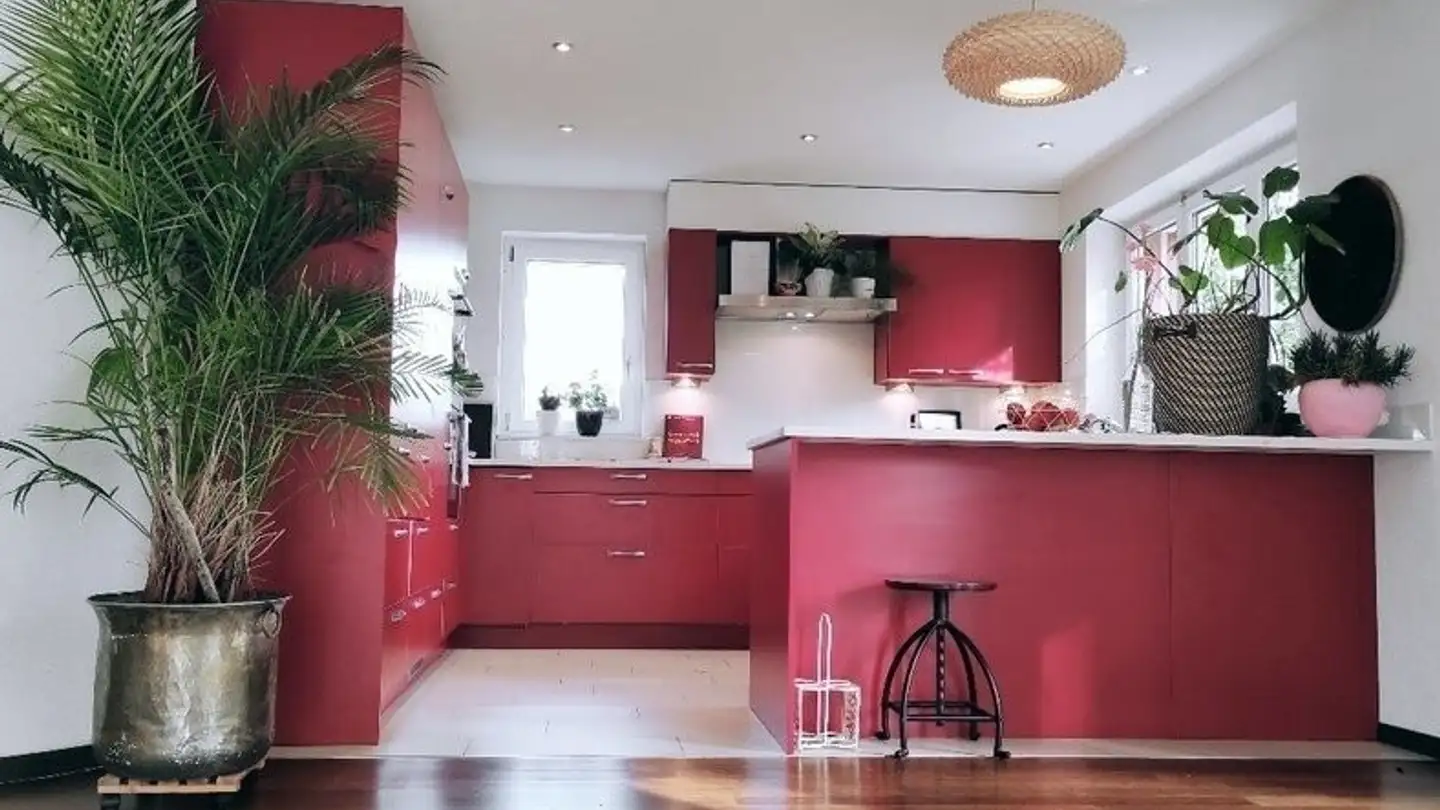 Chambre à louer - Sommertal 1206, 9103 Schwellbrunn - Photo 2