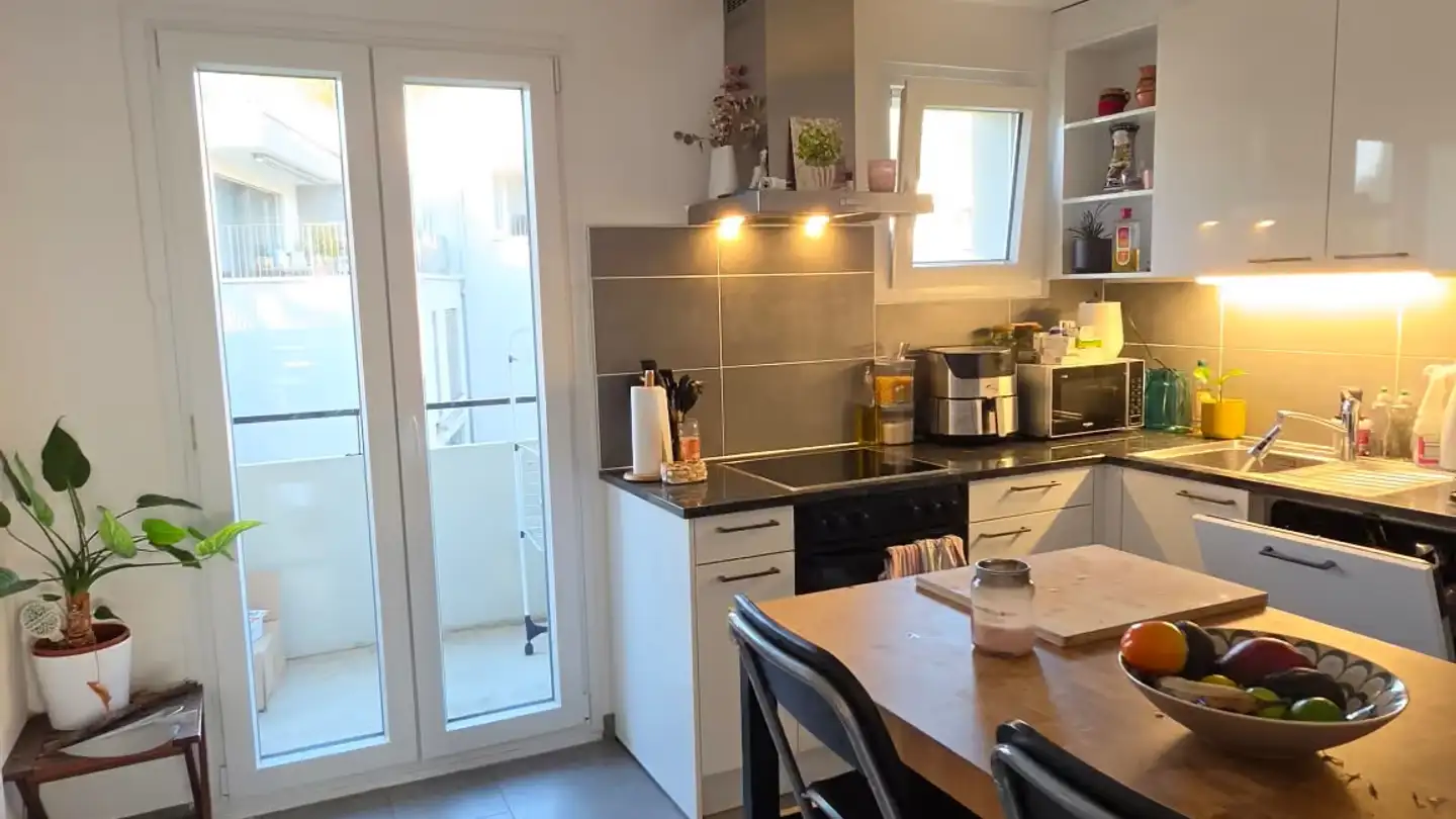 Wohnung mieten - 1618 Châtel-St-Denis - Foto 2