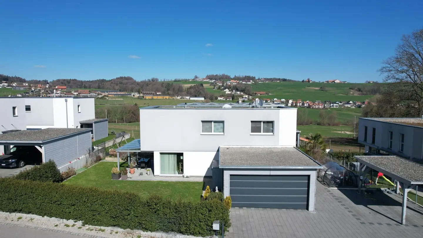 Single house for sale - Impasse Des Merisiers, 1782 Formangueires - Photo 2