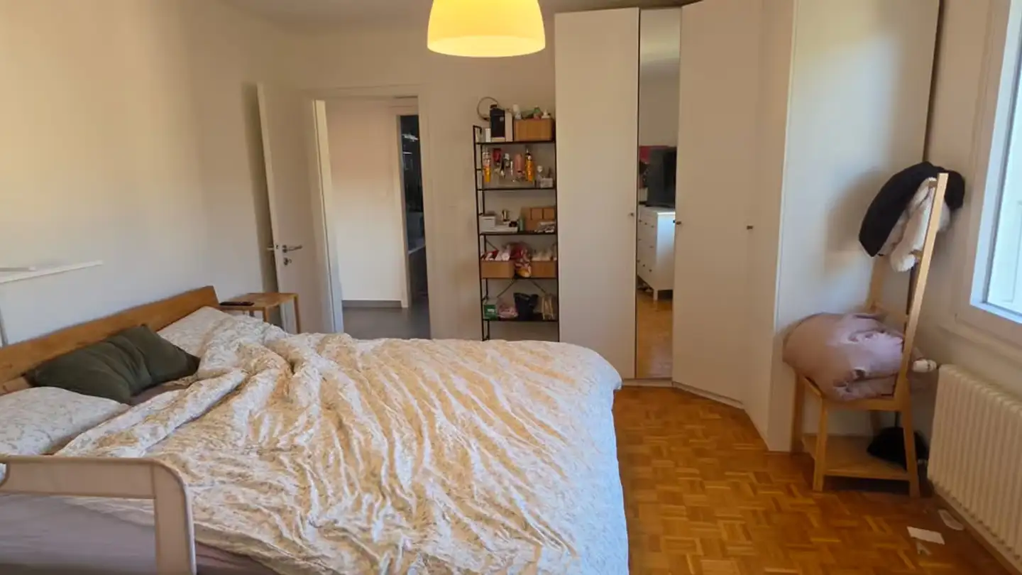 Wohnung mieten - 1618 Châtel-St-Denis - Foto 3