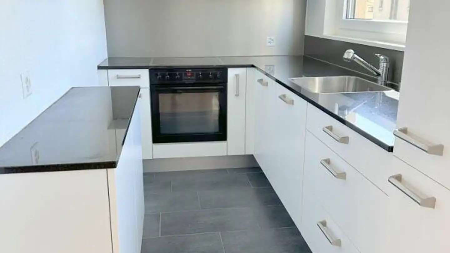 Apartment for rent - Zürcher Strasse 269a, 9014 St. Gallen