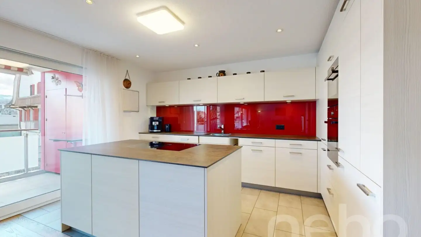 Wohnung kaufen - 3150 Schwarzenburg - Foto 4