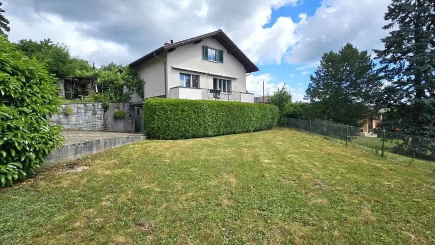 Villa for sale - 1305 Penthalaz - Photo 2