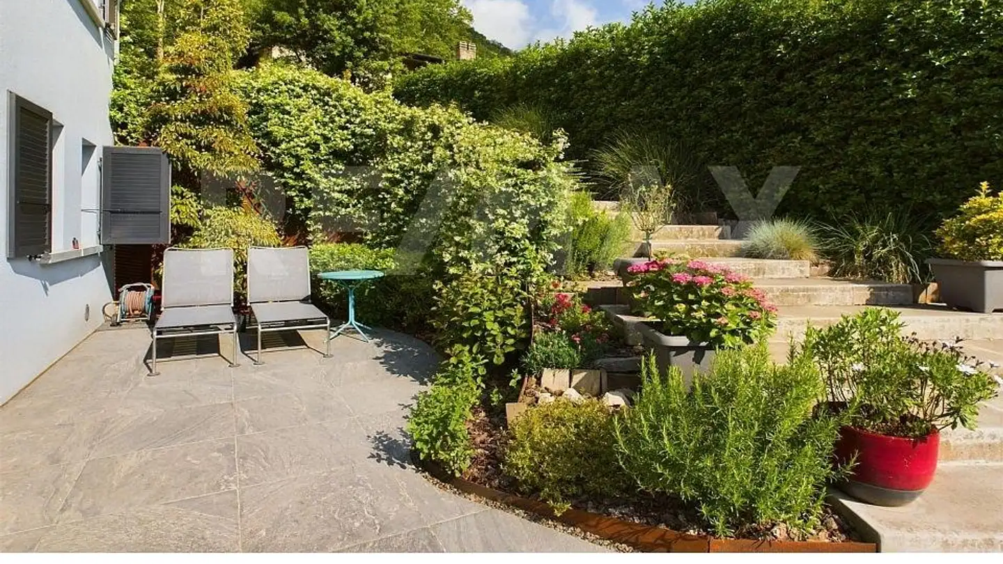 Einfamilienhaus kaufen - 6826 Riva San Vitale